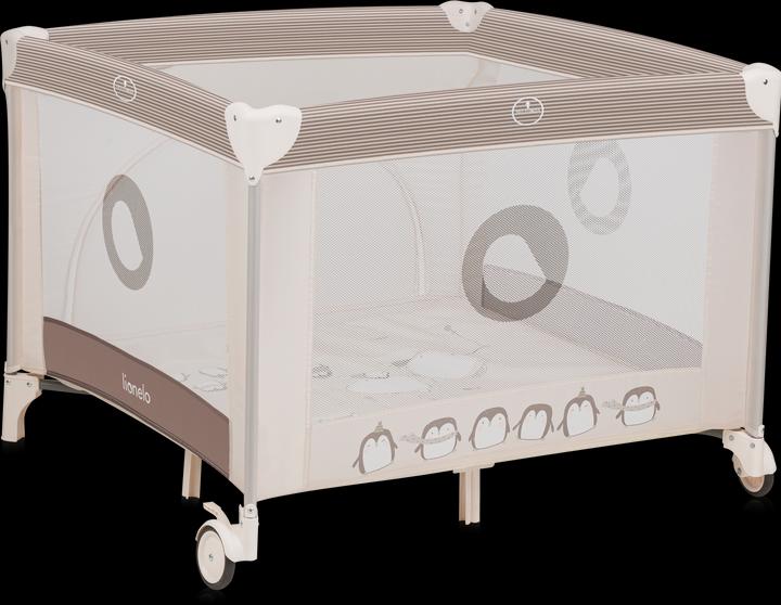 Lionelo Bonnie (100 cm, 96 cm)