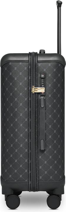 Image du produit Lazarotti Palermo 4 Rollen Kofferset 3-teilig (120 l, XL (à partir de 115l))