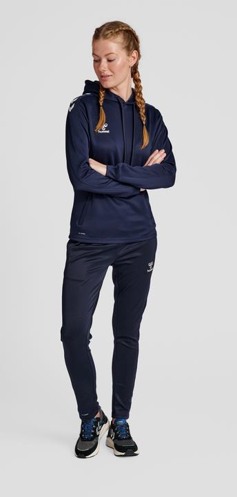 Produktbild hummel Core Xk Poly Sweat Hoodie Woman (S)