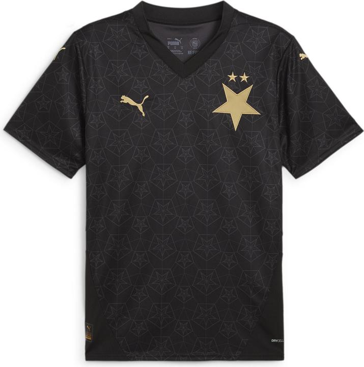 Puma SKS Away Jersey Replica (L)