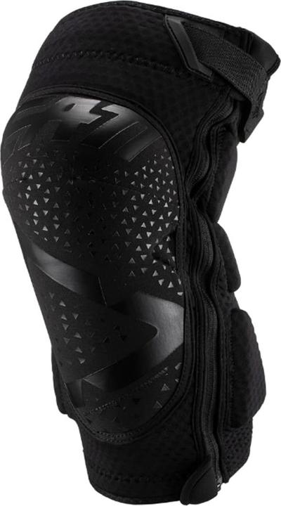 Immagine prodotto Leatt Protezioni per le ginocchia 3DF 5.0 Zip (L, Ginocchiera, Coppia)