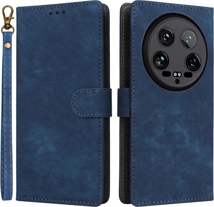 Produktbild Cover-Discount Xiaomi 14 Ultra - Etui mit RFID Blocker (Xiaomi 14 Ultra)