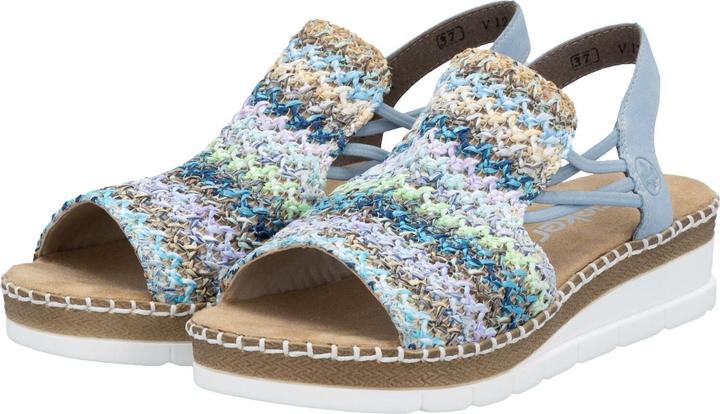Actual product image Rieker Sandalen (38)