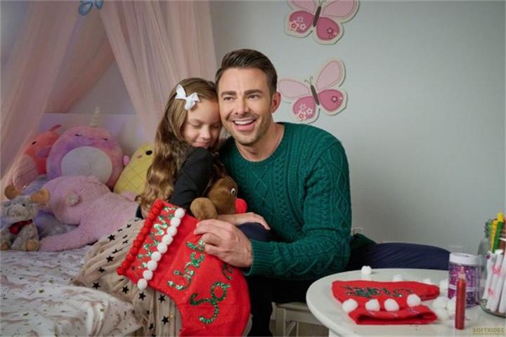 Image du produit Christmas Babysitter - Papa à l'essai (DVD, Allemand, Anglais)