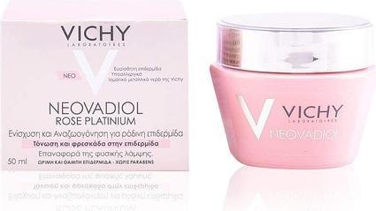 Produktbild Vichy Neovadiol Rose Platinium (50 ml)