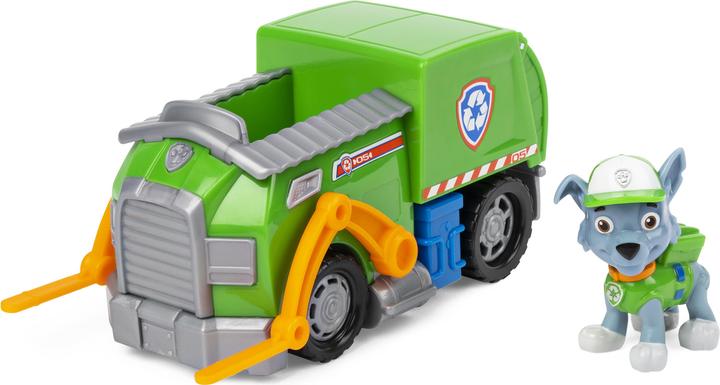 Produktbild Spin Master Paw Patrol (assortiert)