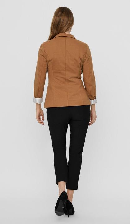Actual product image Vero Moda Jersey blazer (34)