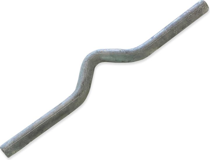 Actual product image Eurotramp Hanging pin set for ground trampolines