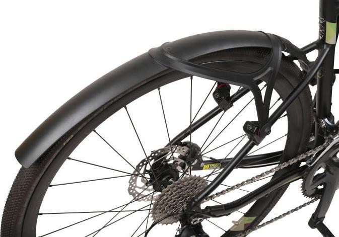 Image du produit Zefal Bouclier G50 (Kit de garde-boue)