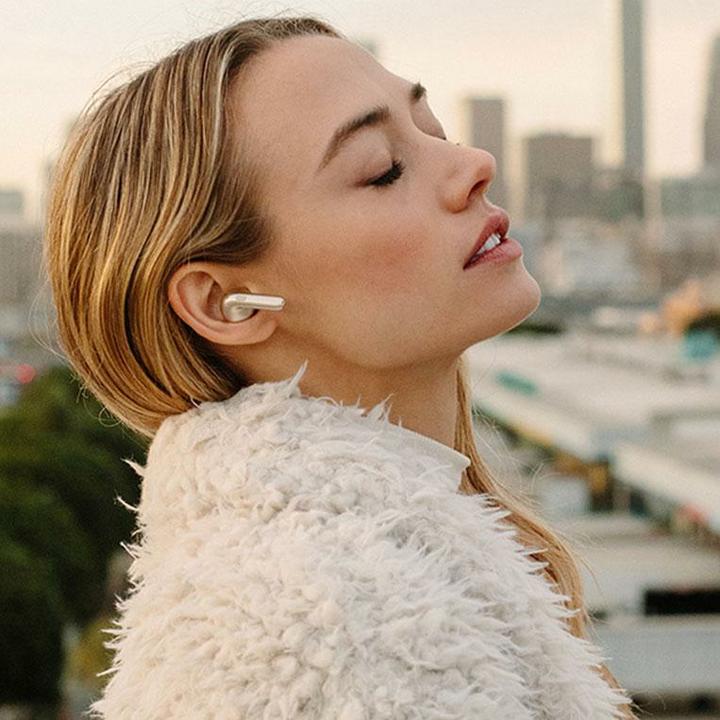 Produktbild Happy Plugs Air 1 Zen (30 h, Kabellos)