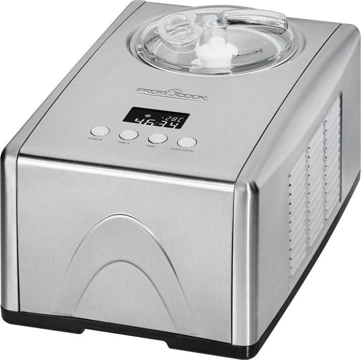 Proficook Eiscreme Maker ICM 1091