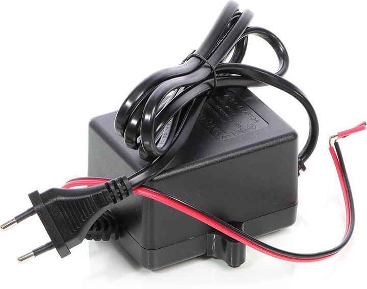 Actual product image Naturewater Mains Adapter - Voltage Transformer AD-2412 for Booster Pumps Water Cleaner