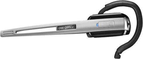 Immagine prodotto EPOS SENNHEISER IMPACT DW 10 HS cuffia monoauricolare e headclip senza stazione base (Senza fili)