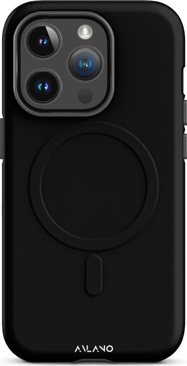 Actual product image Avlano IPhone Hardcase (Apple iPhone 14 Pro)