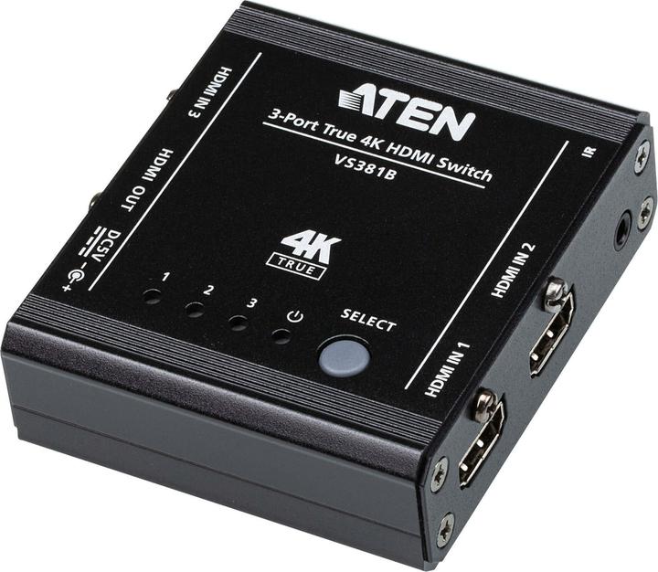 Image du produit Aten VS381B