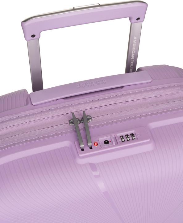 Produktbild American Tourister Koffer & Trolley Starvibe Spinner 55 EXP (37 l, Handgepäck (bis 50l))