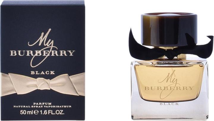 Burberry My Black