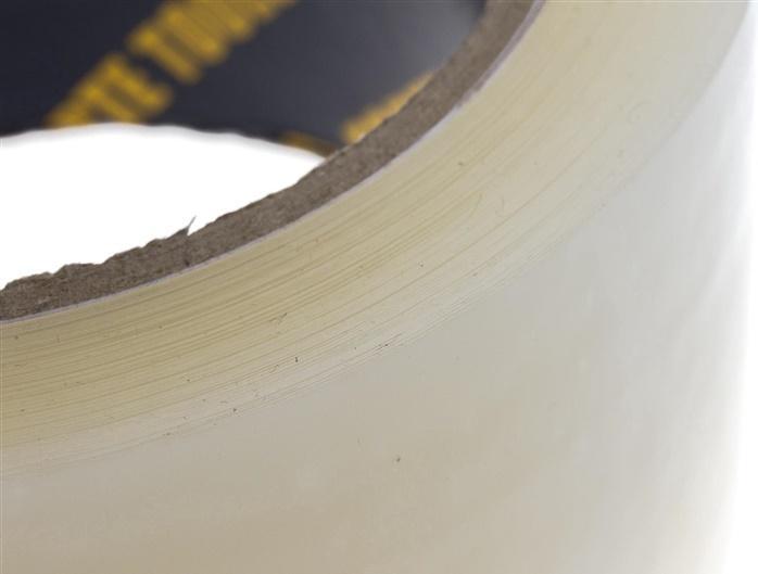 Actual product image Forte tools Adhesive Polyethylene Tape 33 M X 50 mm