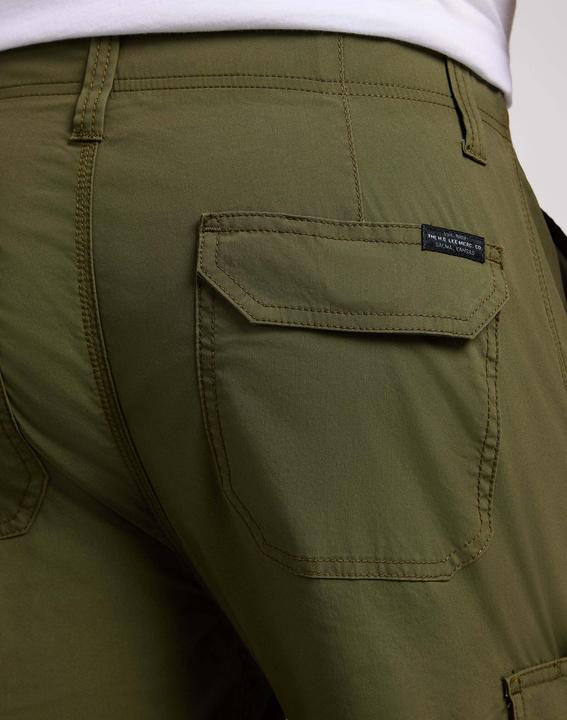 Actual product image Lee Shorts XM Crossroad Cargo Short (L)