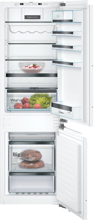 Produktbild Bosch Hausgeräte KIS86HDD0 (265 l)