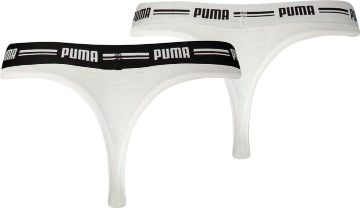 Immagine prodotto Puma Stringa sportiva aderente alla figura (S, confezione da 4)