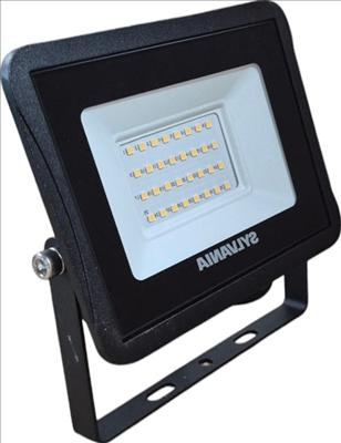 Immagine prodotto Sylvania Faretto LED 27W 4000K 3000lm nero (3000 lm, IP65)