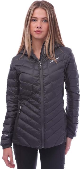 Berghaus Tephra Steppjacke Reflektierend (38 D)