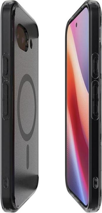 Actual product image Spigen Ultra Hybrid (Google Pixel 9a)