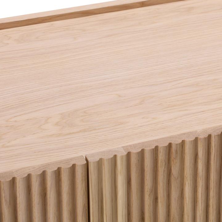 Image du produit micasa Ilvi (180 x 45 x 80 cm)