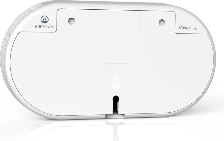 Actual product image Airthings View Plus
