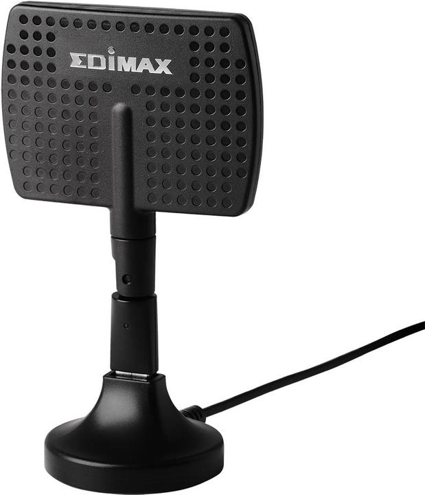 Produktbild edimax EW-7811DAC: AC600 USB 2.0-Adapter (USB)