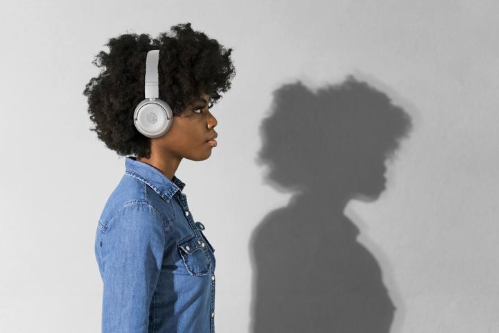 Actual product image Music Sound Vibed (No noise cancelling, 35 h, Wireless)