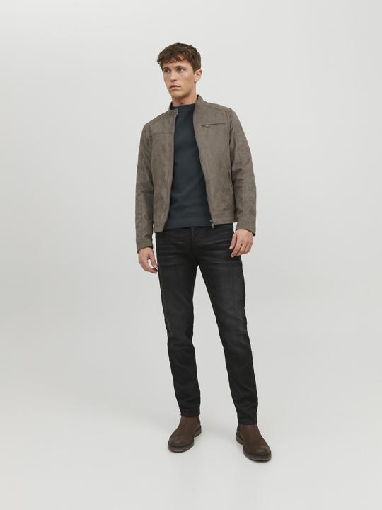Immagine prodotto Jack & Jones Giacca in ecopelle (XXL)