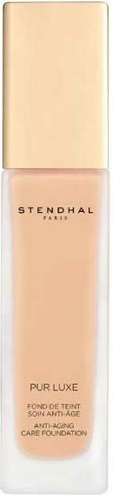 Stendhal Pur Luxe Anti-Aging Pflege Foundation 420 Sable 30ml