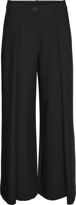Vero Moda VMNOLA Hose Hose mit weitem Beinschnitt