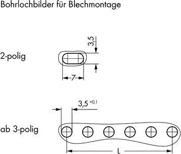 Produktbild Wago 734-105/008-000