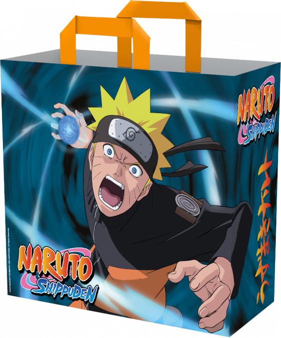 Actual product image Konix Naruto - Uzumaki Naruto Rasengan