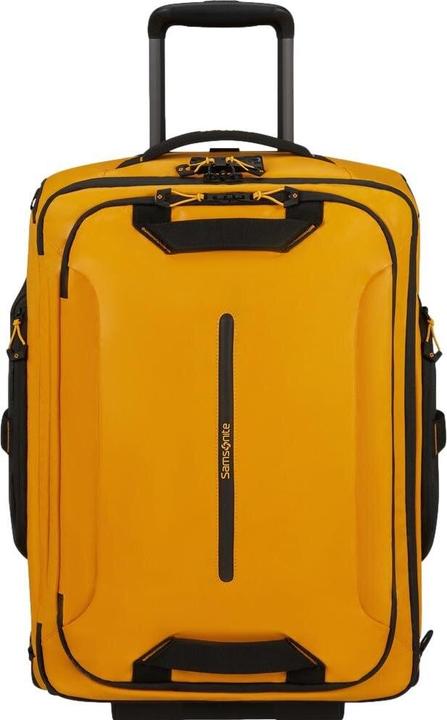 Immagine prodotto Samsonite Borsone Ecodiver (51 l, Bagaglio a mano (fino a 50 litri))