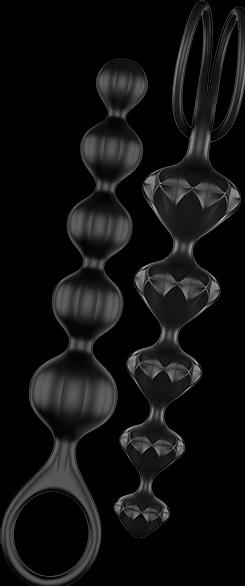 Immagine prodotto Satisfyer Anal Beads Set