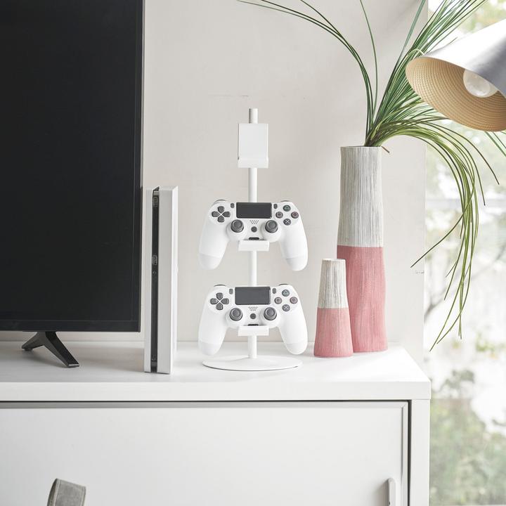 Produktbild Yamazaki Controller-Ständer Smart
