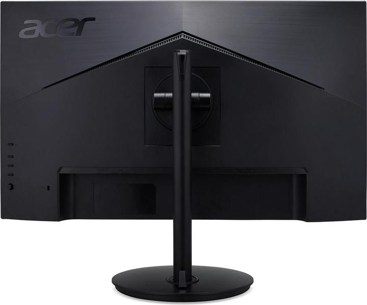Actual product image Acer Vero CB272UE3bmiiprx (2560 x 1440 pixels, 27")