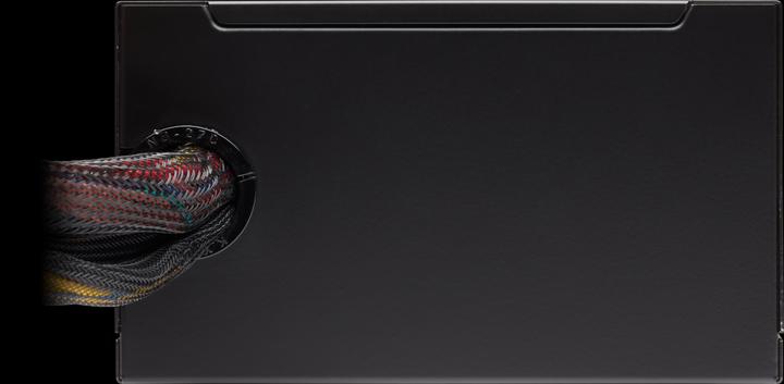 Actual product image Corsair CV450 (450 W)