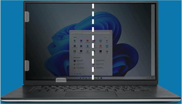 Produktbild Kensington 2-Way Privacy Filter (14", 16 : 10)