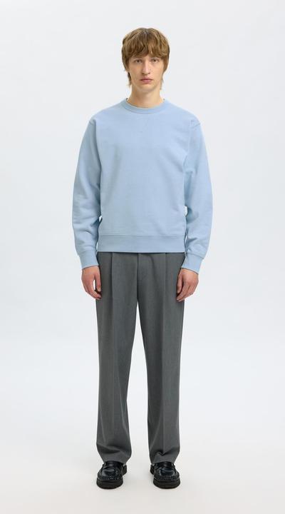 Actual product image Selected Homme 100% Baumwoll Sweatshirt (XXL)