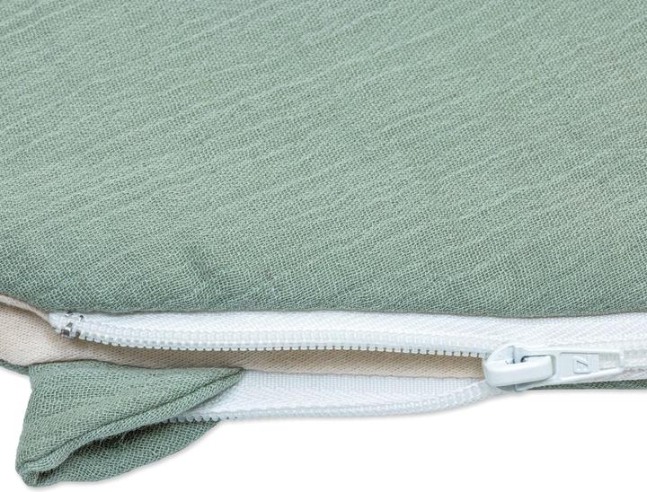 Produktbild Julius Zöllner Ganzjahresschlafsack (62 cm, 2.5 TOG)