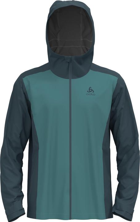 Actual product image Odlo Jacket hardshell AEGIS 2.5L WATERPROOF (XL)