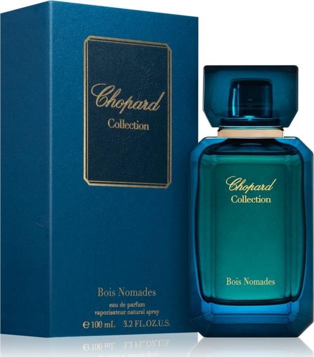 Produktbild Chloé Chopard - Bois Nomades EDP 100ml (Eau de Parfum, 100 ml)