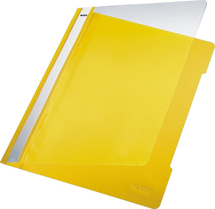 Standard Plastik-Hefter (A4, 1 x)