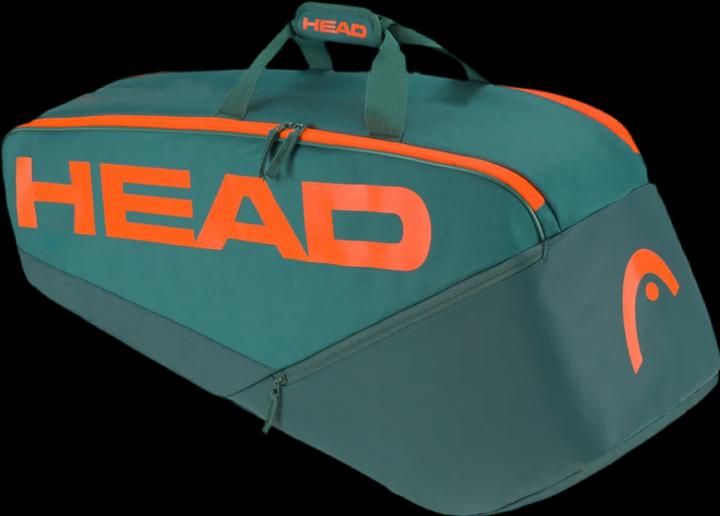 Produktbild Head Radical Pro Schlägertasche M (6R)