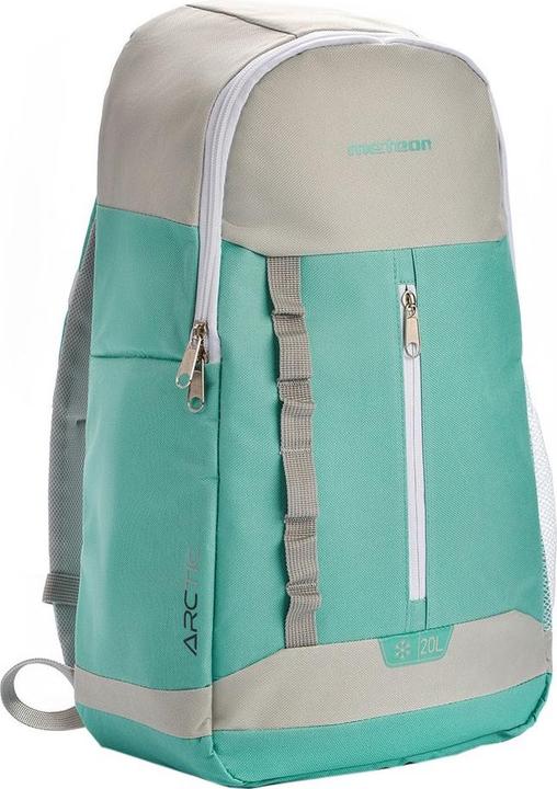 Ty Arctic 74655 Thermo-Touristenrucksack (121368) (graublaue Farbe) (20 l)
